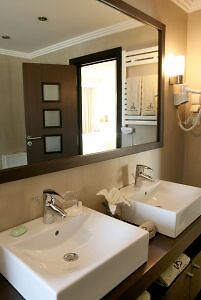 Villa Blanca Casablanca Eksteriør bilde