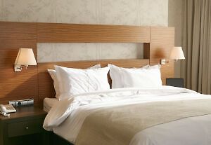 Villa Blanca Casablanca Eksteriør bilde